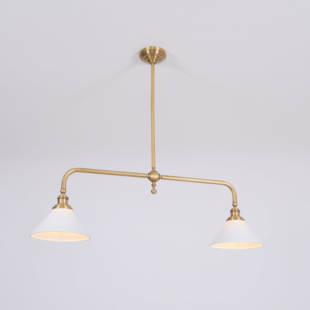 Lampa wisząca Zya Vintage Retro 20