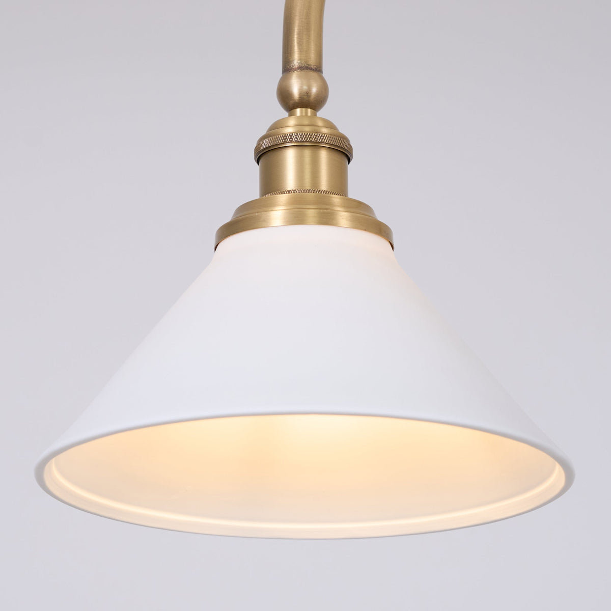 Lampa wisząca Zya Vintage Retro 22