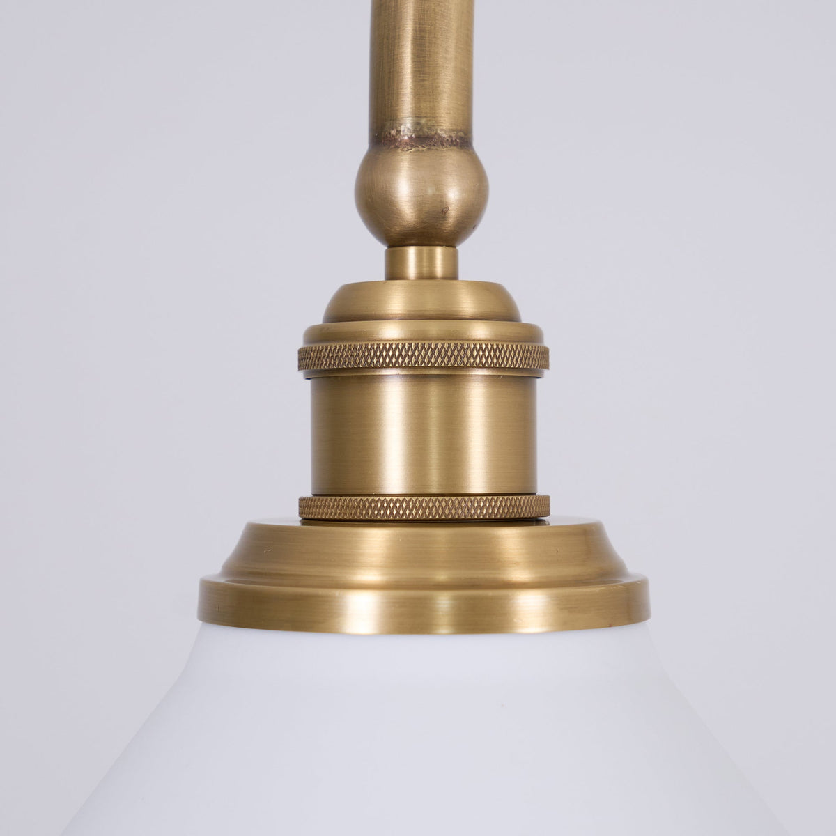 Lampa wisząca Zya Vintage Retro 23