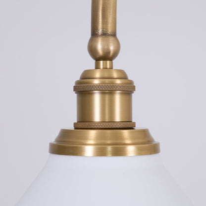 Lampa wisząca Zya Vintage Retro 23
