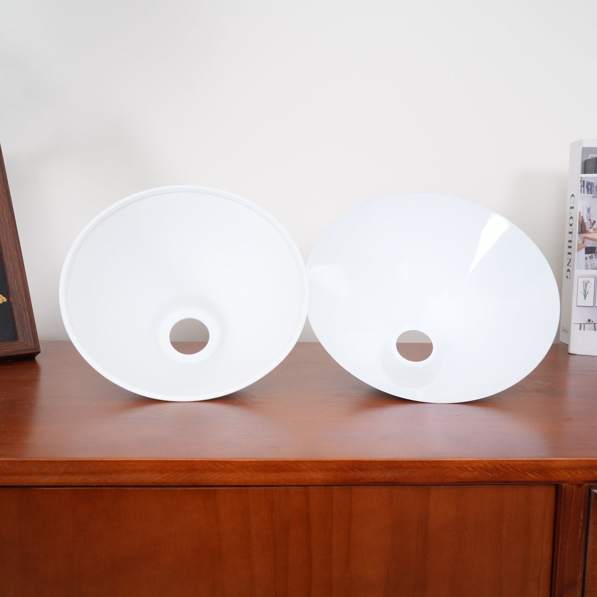 Lampa wisząca Zya Vintage Retro 25