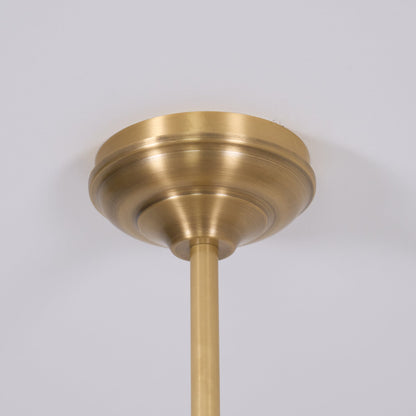 Lampa wisząca Zya Vintage Retro 26