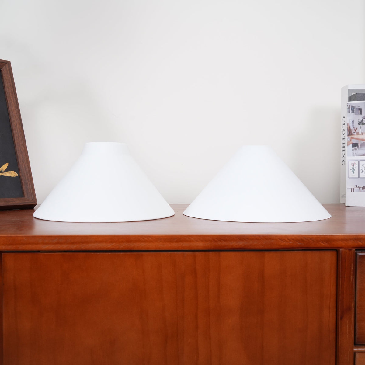 Lampa wisząca Zya Vintage Retro 31