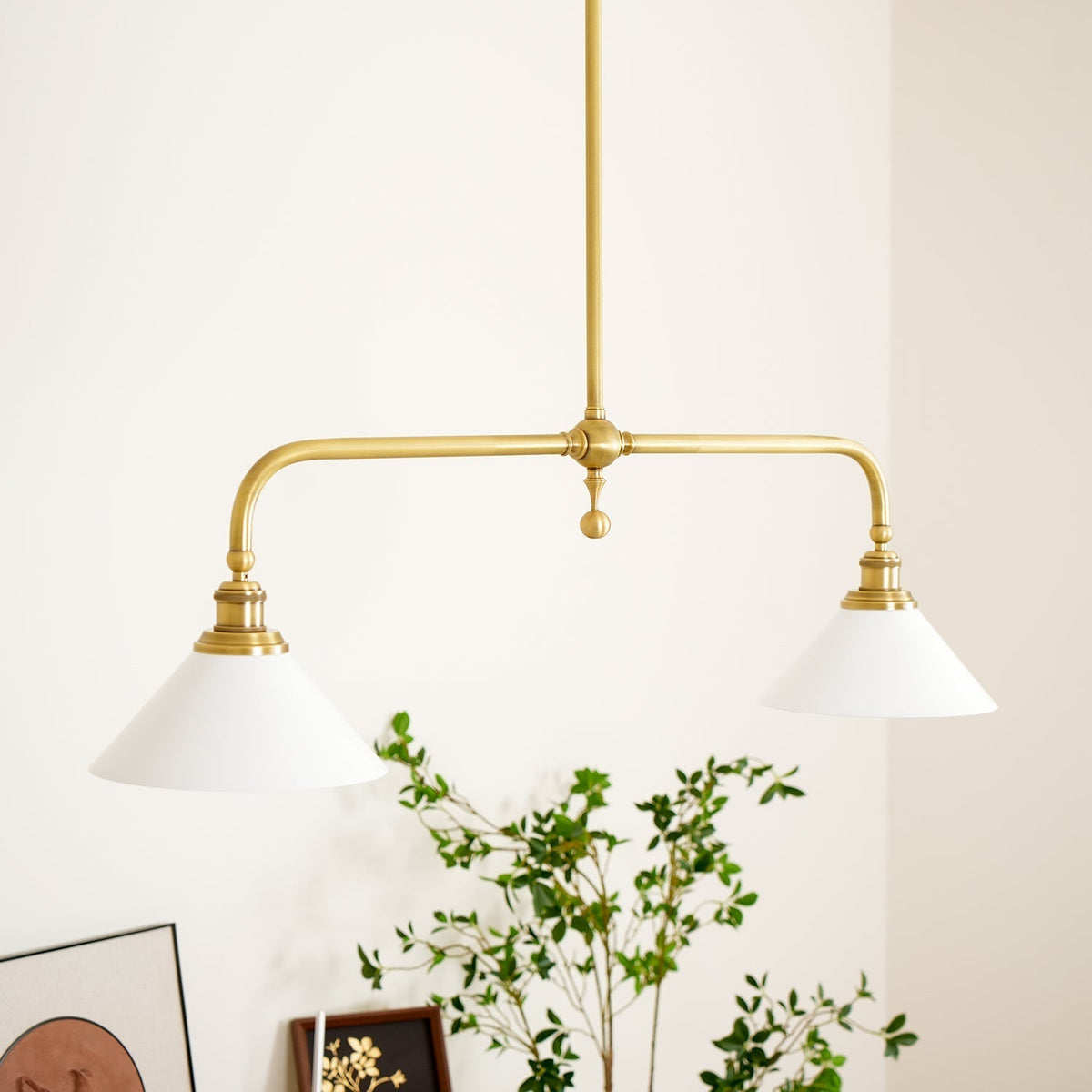 Lampa wisząca Zya Vintage Retro 4
