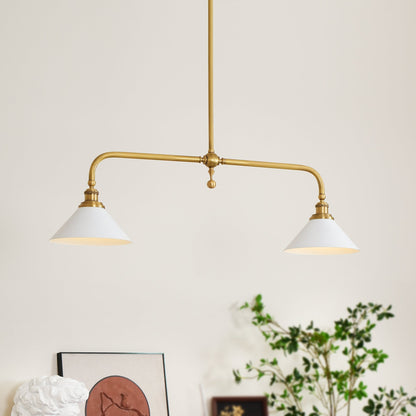 Lampa wisząca Zya Vintage Retro 5