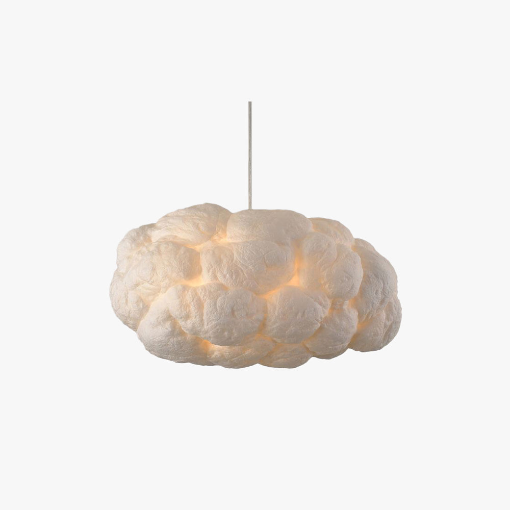 Lampa wisząca designerska Nuage Cloud Nordic 1