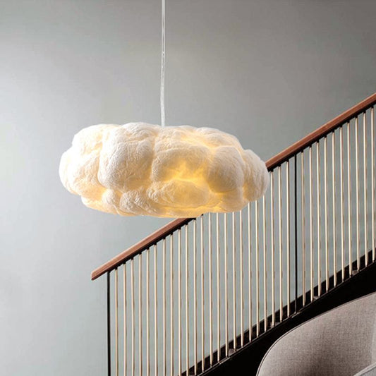 Lampa wisząca designerska Nuage Cloud Nordic 2