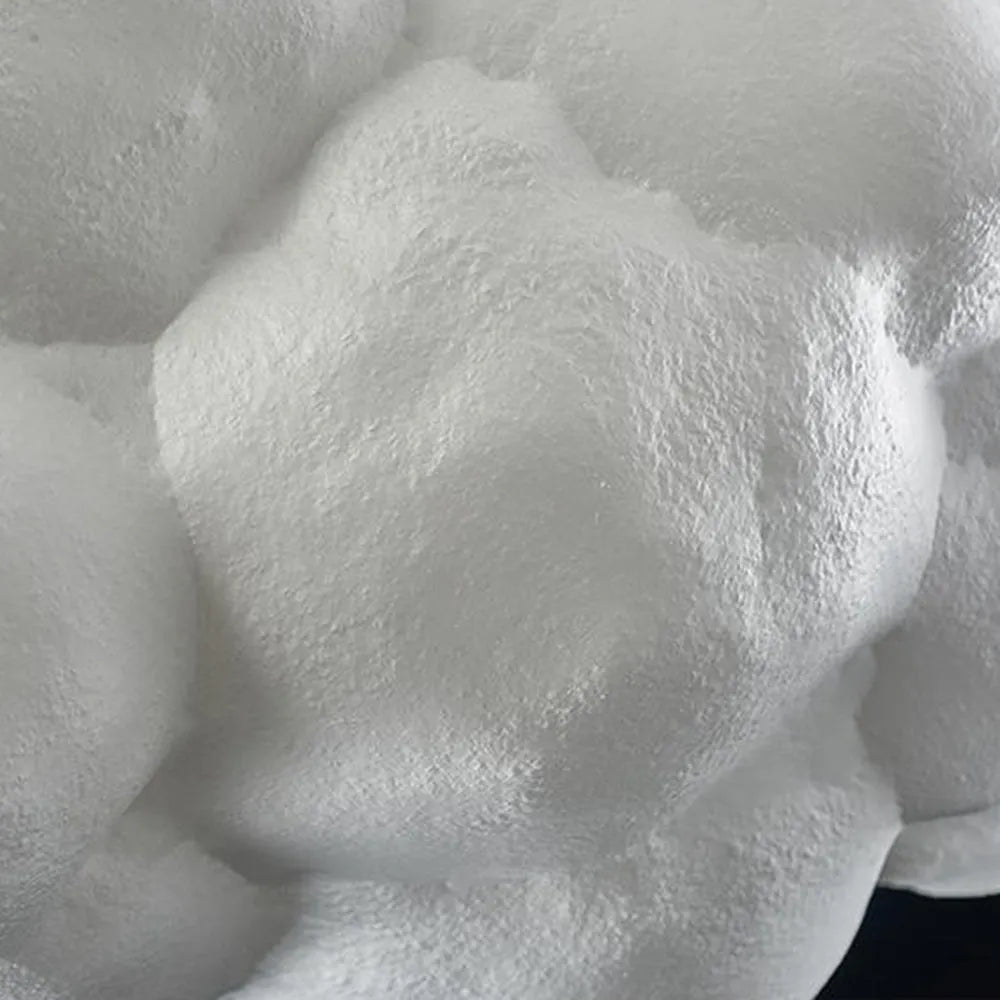 Lampa wisząca designerska Nuage Cloud Nordic 6