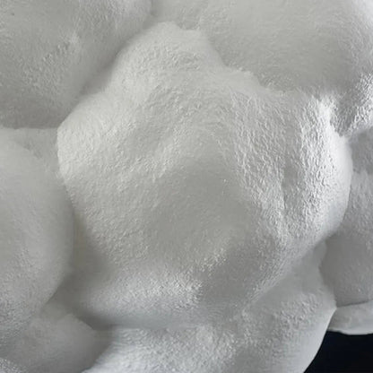 Lampa wisząca designerska Nuage Cloud Nordic 6