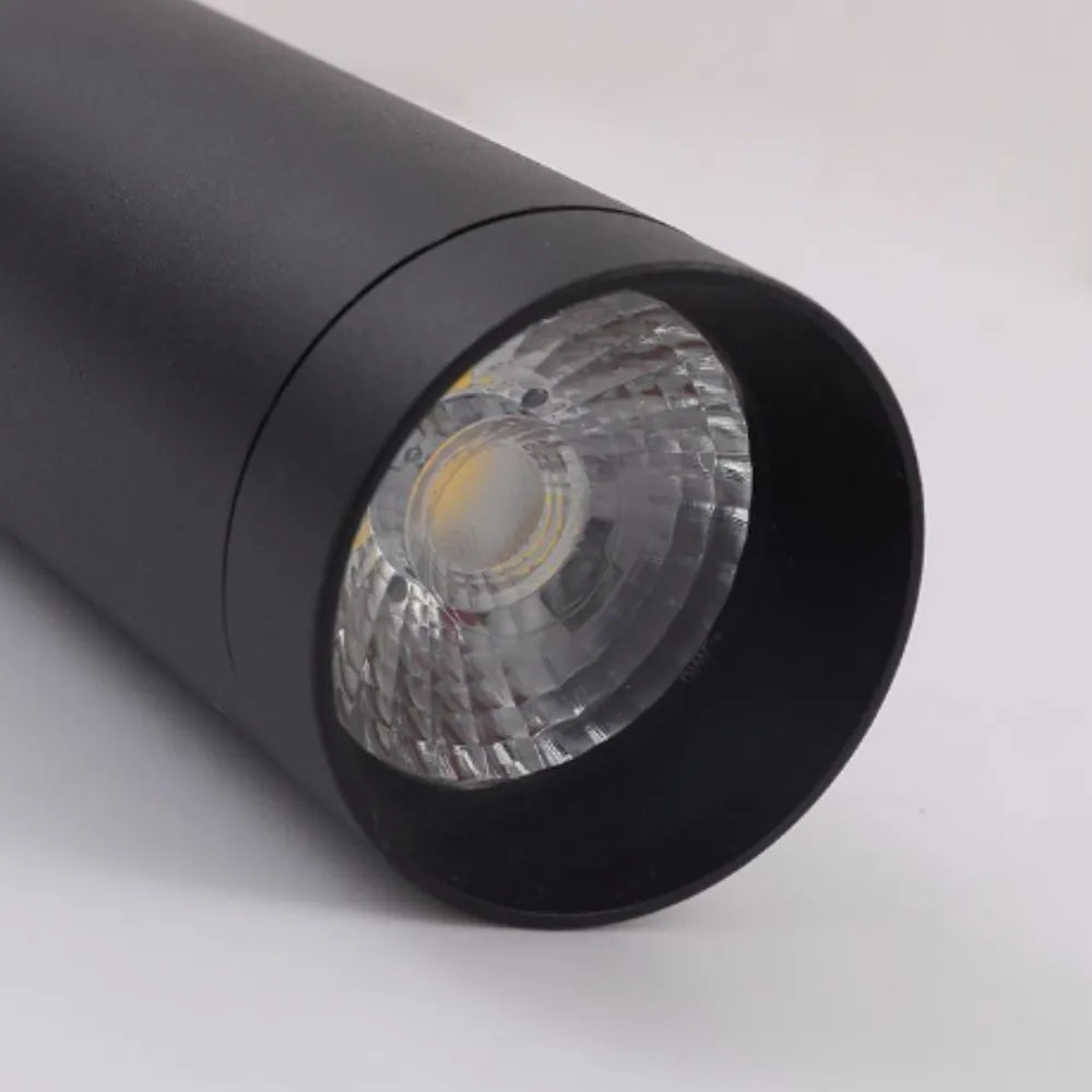 Lampa wisząca liniowa Filo 10