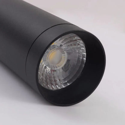 Lampa wisząca liniowa Filo 10
