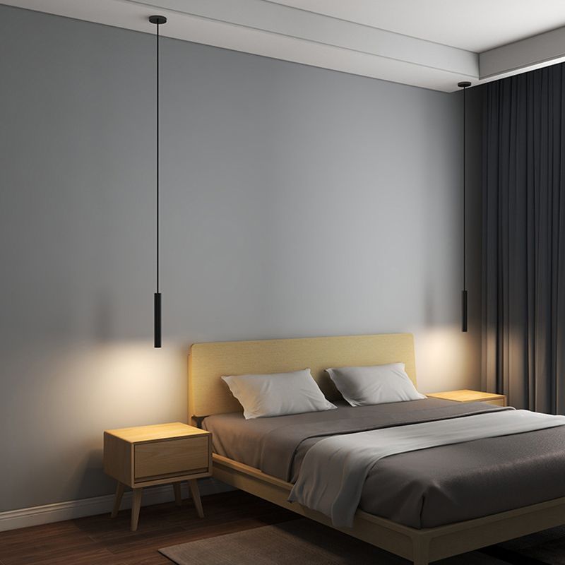 Lampa wisząca liniowa Filo 3