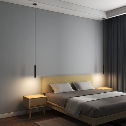Lampa wisząca liniowa Filo 3