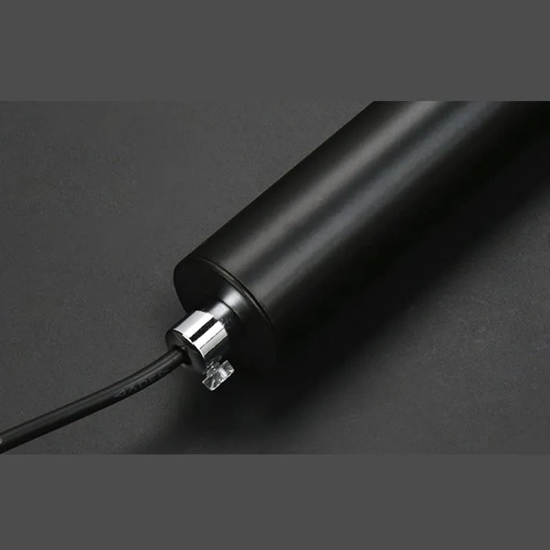 Lampa wisząca liniowa Filo 9