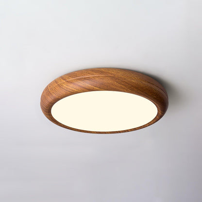Okrągła lampa sufitowa akrylowa Grena 14