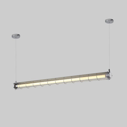 Przemysłowa lampa wisząca liniowa Arsorisra 51