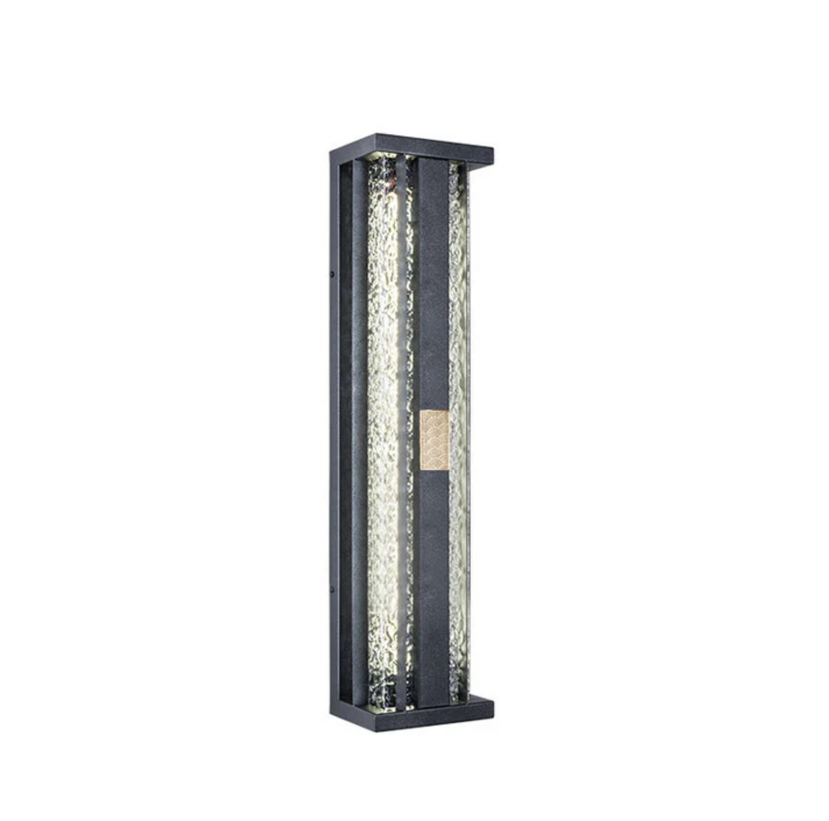 Lampa ścienna LED – zewnętrzna kinkietowa lampa elewacyjna do ogrodu, tarasu i wejścia