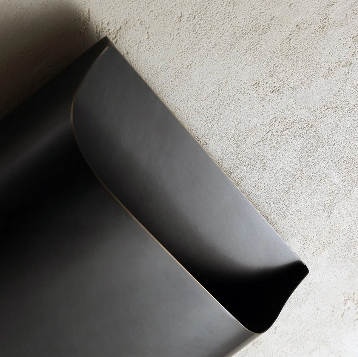 Nowoczesna lampa ścienna LED – kinkiet aluminiowy góra-dół do salonu i sypialni