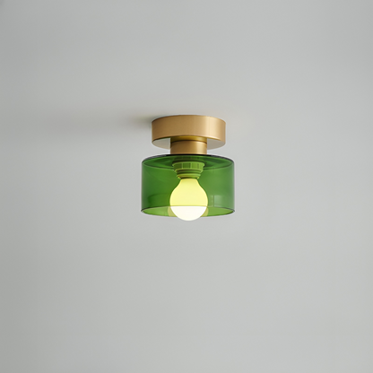 Spot sufitowy Creative Bauhaus 10