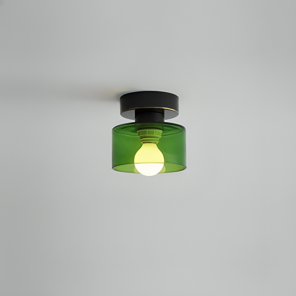 Spot sufitowy Creative Bauhaus 11
