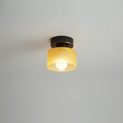 Spot sufitowy Creative Bauhaus 8