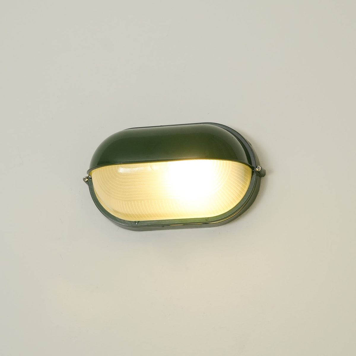 Zewnętrzna lampa ścienna Nico Industrial 10