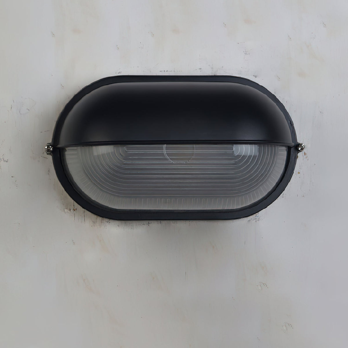 Zewnętrzna lampa ścienna Nico Industrial 13