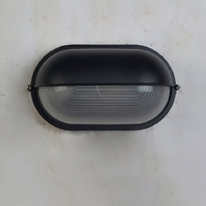 Zewnętrzna lampa ścienna Nico Industrial 13