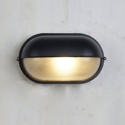 Zewnętrzna lampa ścienna Nico Industrial 14