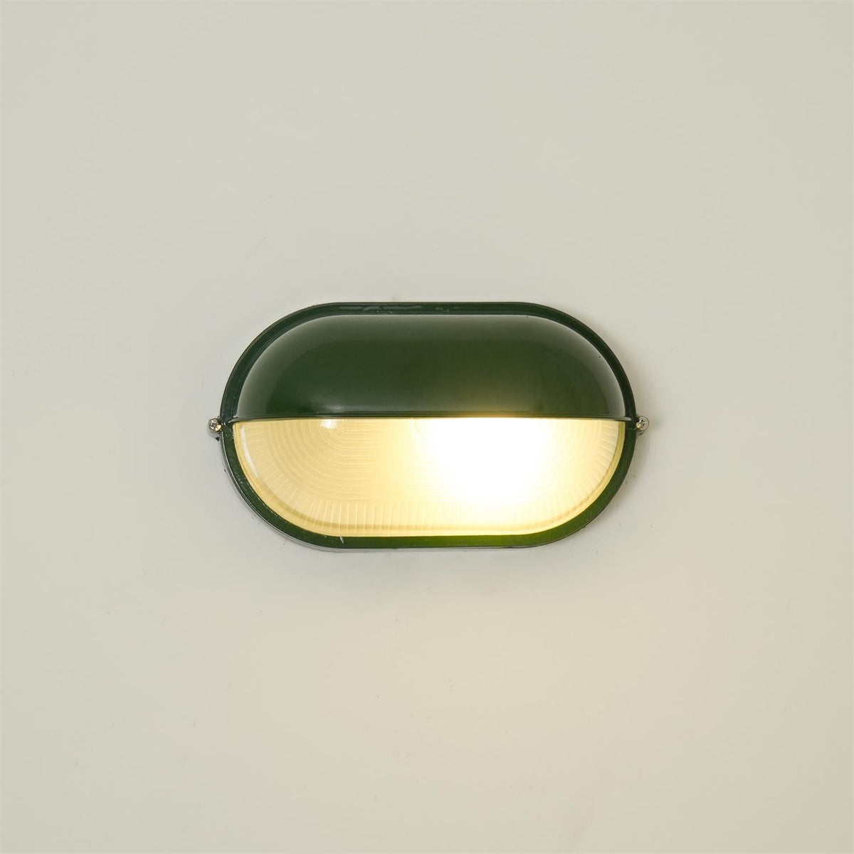 Zewnętrzna lampa ścienna Nico Industrial 20