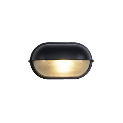 Zewnętrzna lampa ścienna Nico Industrial 23
