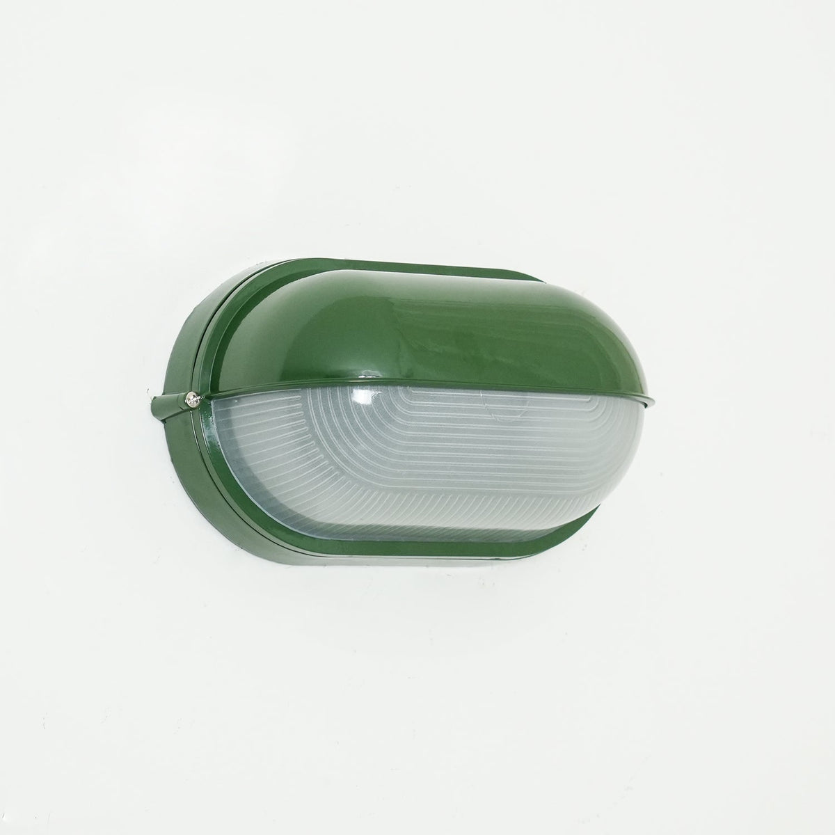 Zewnętrzna lampa ścienna Nico Industrial 6