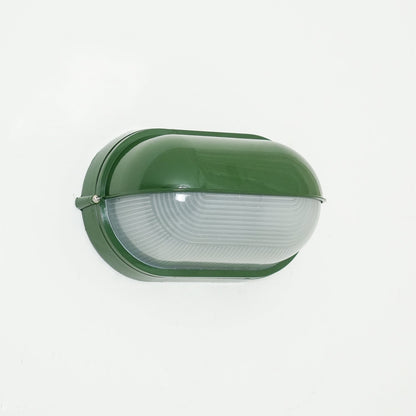 Zewnętrzna lampa ścienna Nico Industrial 6