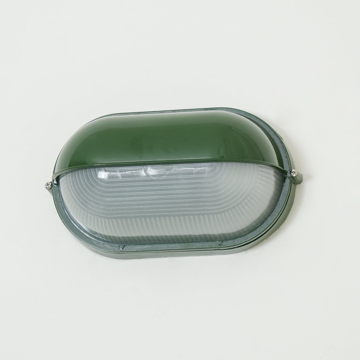 Zewnętrzna lampa ścienna Nico Industrial 8