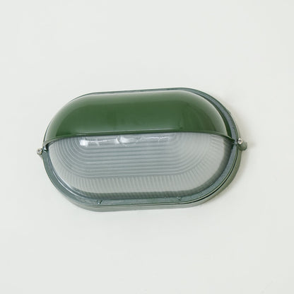 Zewnętrzna lampa ścienna Nico Industrial 8