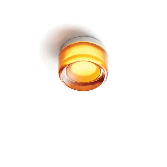 Nowoczesny kinkiet lampa LED w designerskiej oprawie – eleganckie oświetlenie ścienne
