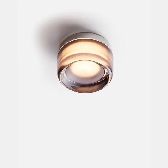 Nowoczesny kinkiet lampa LED w designerskiej oprawie – eleganckie oświetlenie ścienne