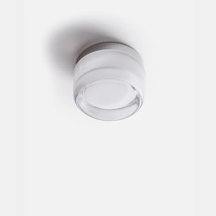 Nowoczesny kinkiet lampa LED w designerskiej oprawie – eleganckie oświetlenie ścienne