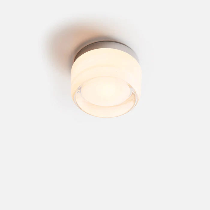 Nowoczesny kinkiet lampa LED w designerskiej oprawie – eleganckie oświetlenie ścienne