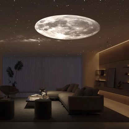 Projektor gwiazd rzutnik planetarium 13 projekcji